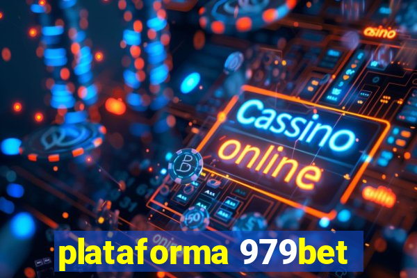 plataforma 979bet